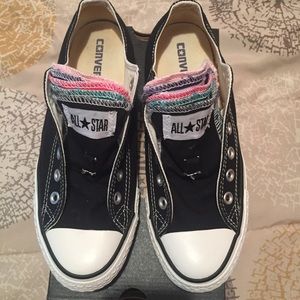 Converse | Multi Tongue Converse